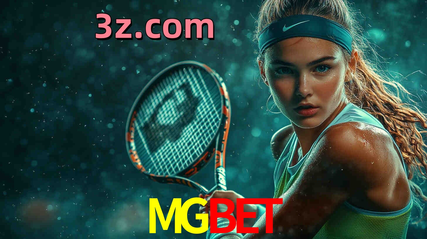 Apostas Esportivas no Plataforma MGBET